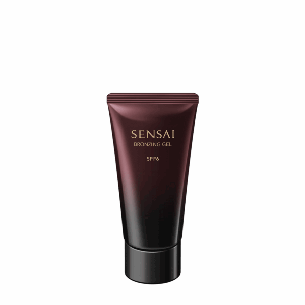 Sensai - Bronzing Gel SPF6