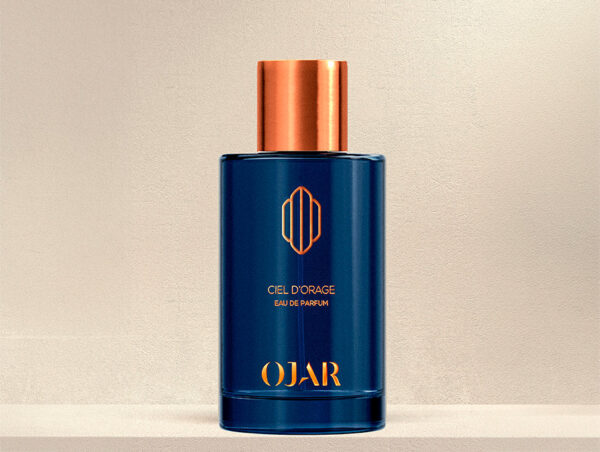 Ojar - Ciel D'orage Eau de Parfum