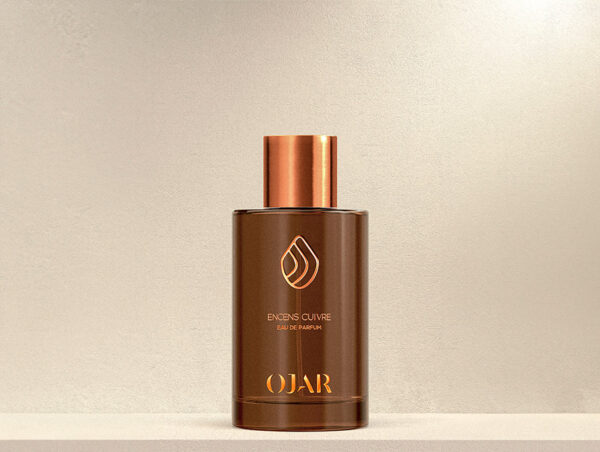 Ojar - Encens Cuivre Eau de Parfum