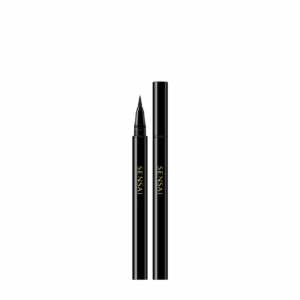 Sensai -  Designing Liquid Eyeliner