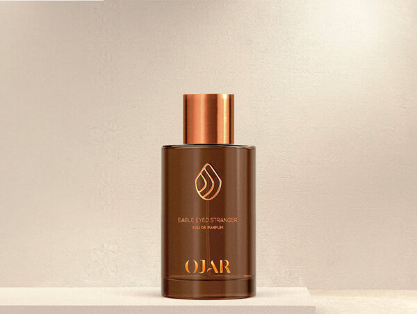 Ojar - Eagle Eyed Stranger Eau de Parfum