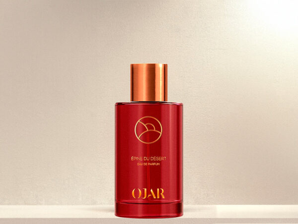 Ojar - Epine du Desert Eau de Parfum