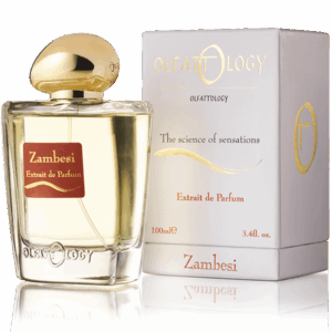 Olfattology - Zambesi Extrait de Parfum