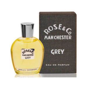Rose & Co. Manchester - Grey Eau de Parfum