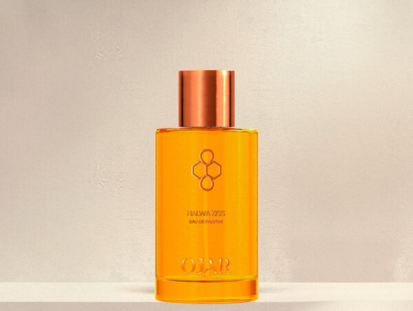 Ojar - Halwa Kiss Eau de Parfum