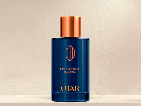 Ojar - Infusion Velours Eau de Parfum