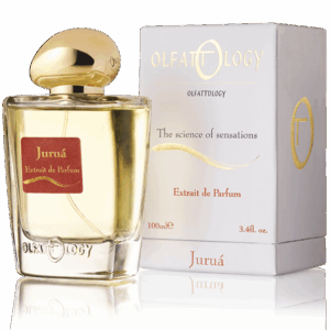 Olfattology - Juruá  Extrait de Parfum