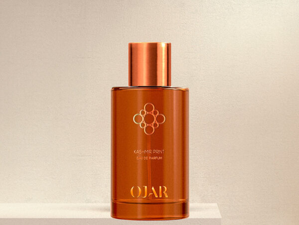 Ojar - Kashmir Print Eau de Parfum