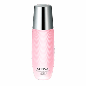 Sensai -  Lotion II - Moist