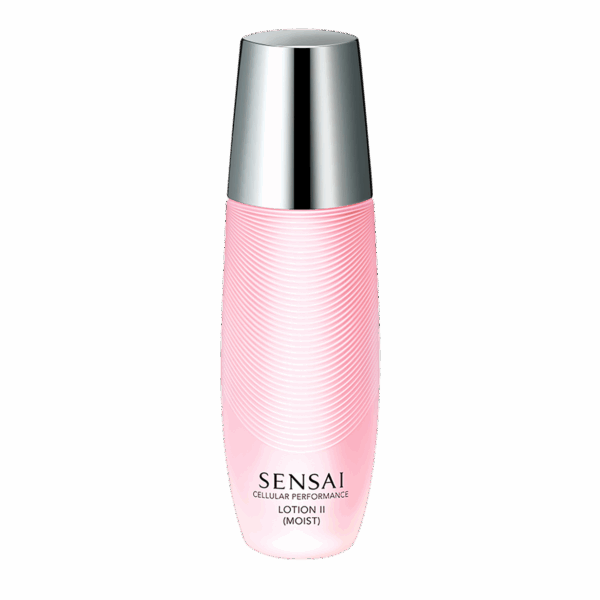 Sensai -  Lotion II - Moist