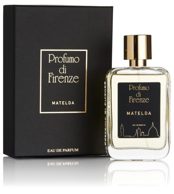 Profumo di Firenze - Matelda Eau de Parfum