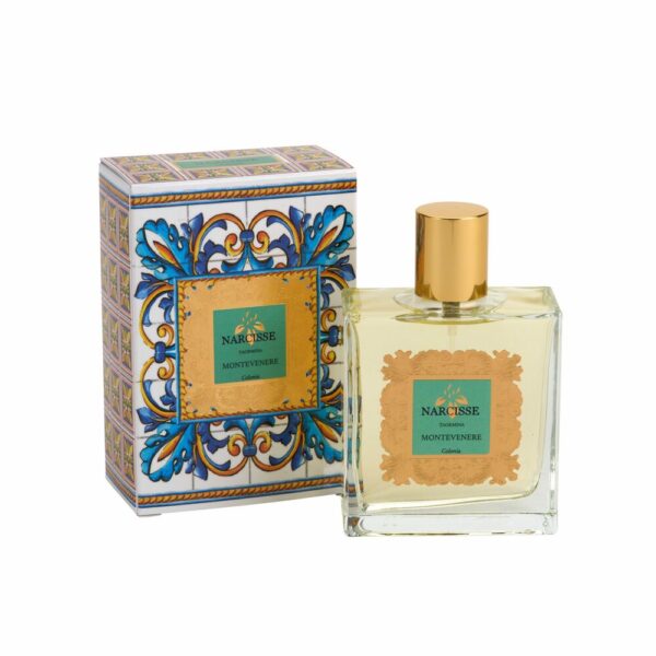 Narcisse - Montevenere Colonia