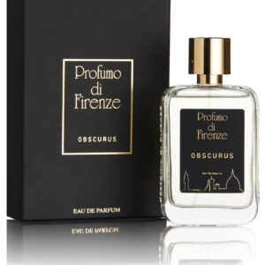 Profumo di Firenze - Obscurus Eau de Parfum