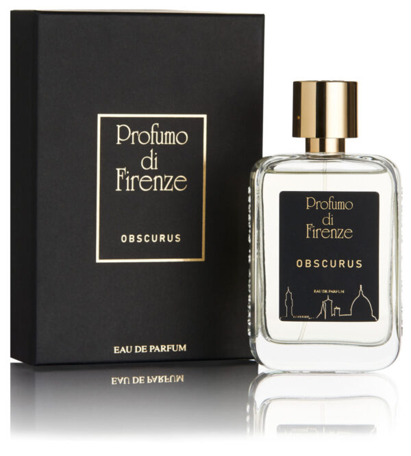 Profumo di Firenze - Obscurus Eau de Parfum