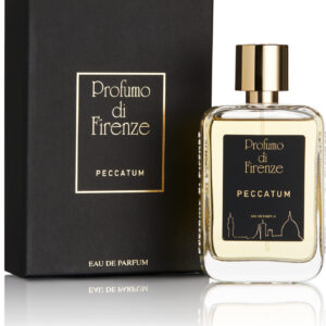 Profumo di Firenze - Peccatum Eau de Parfum