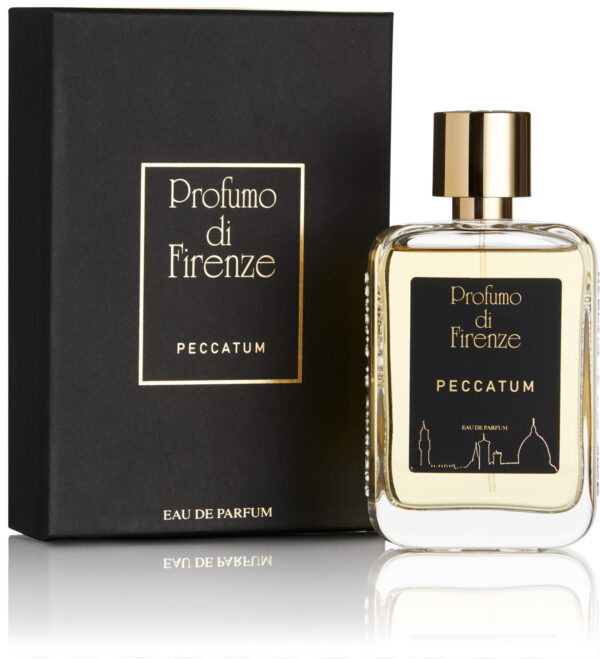 Profumo di Firenze - Peccatum Eau de Parfum