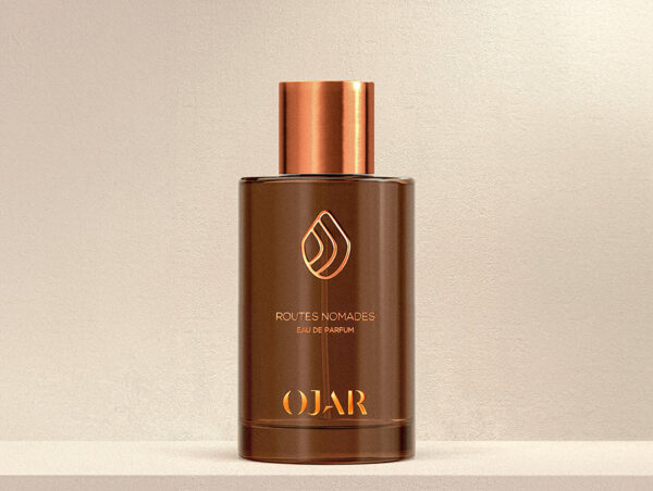 Ojar - Routes Nomades Eau de Parfum