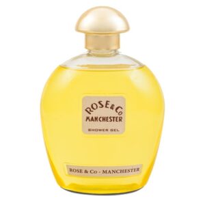 Rose & Co. Manchester -  Bagnodoccia