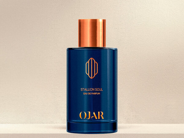 Ojar - Stallion Soul Eau de Parfum