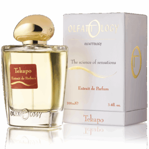 Olfattology - Tekapo  Extrait de Parfum