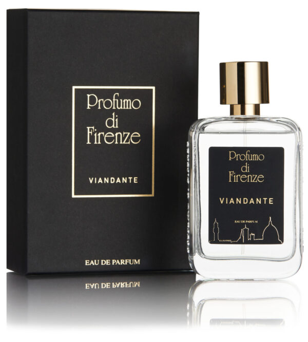 Profumo di Firenze - Viandante Eau de Parfum