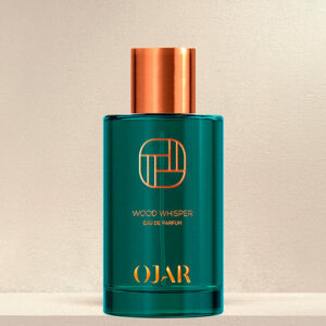Ojar - Wood Whisper Eau de Parfum