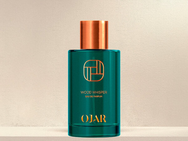Ojar - Wood Whisper Eau de Parfum
