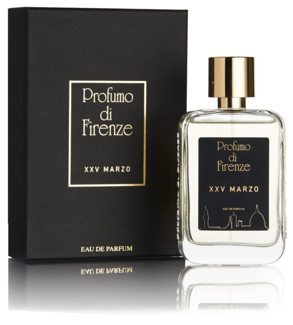 Profumo di Firenze - XXV Marzo Eau de Parfum