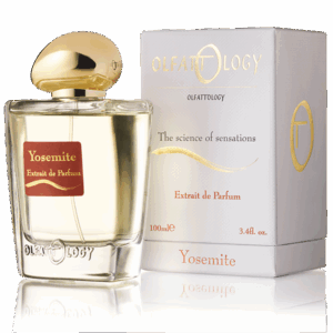 Olfattology - Yosemite   Extrait de Parfum