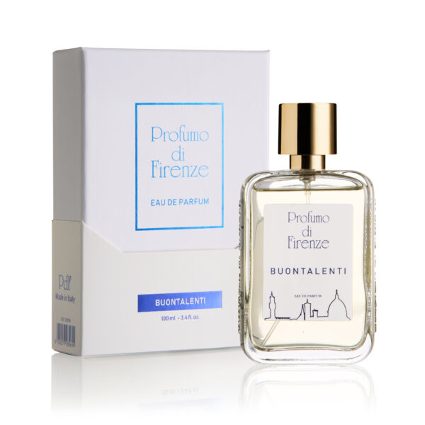 Profumo di Firenze - Buontalenti Eau de Parfum