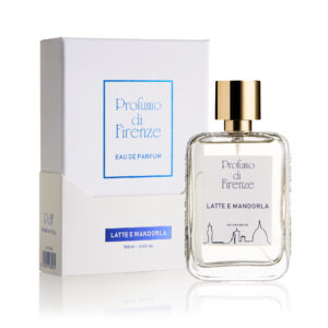 Profumo di Firenze - Latte e Mandorla Eau de Parfum