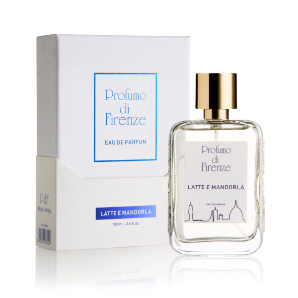 Profumo di Firenze - Latte e Mandorla Eau de Parfum