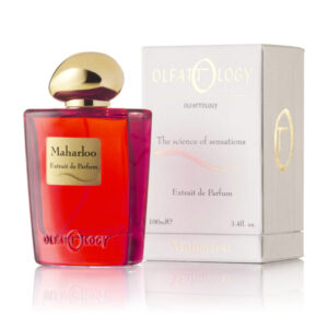 Olfattology - Maharloo  Extrait de Parfum