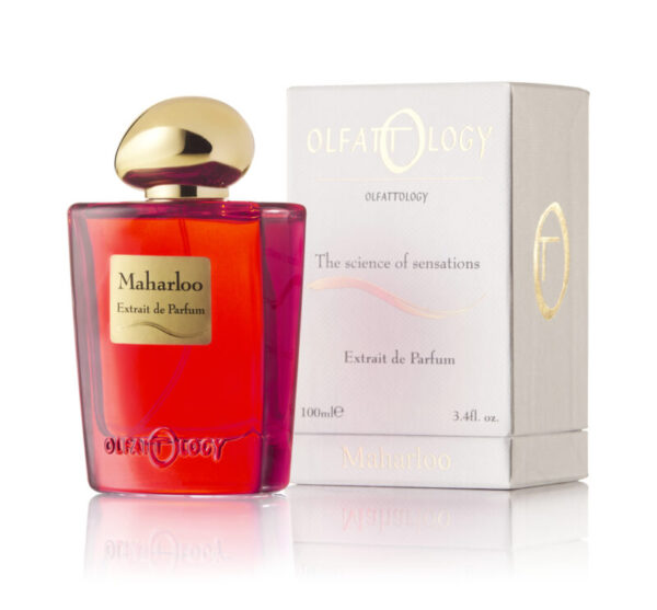 Olfattology - Maharloo  Extrait de Parfum