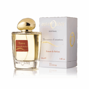 Olfattology - Evros Extrait de Parfum