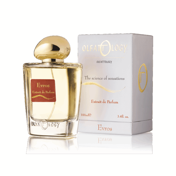 Olfattology - Evros Extrait de Parfum