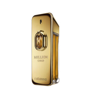 Rabanne - 1 Million Gold Elixir Parfum Intense - immagine 3
