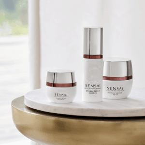 Sensai - Wrinkle Repair Cream - immagine 2