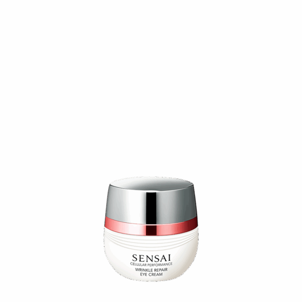 Sensai - Wrinkle Repair Eye Cream