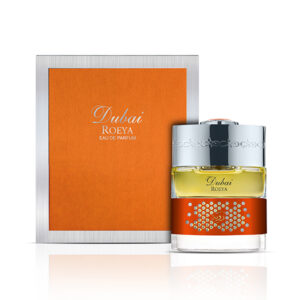 The Spirit of Dubai - Roeya Eau de Parfum