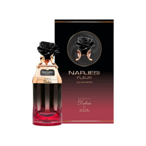 The Spirit of Dubai - Narjesi Fleur Eau de Parfum