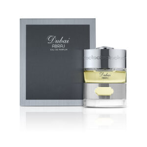 The Spirit of Dubai - Abraj Eau de Parfum