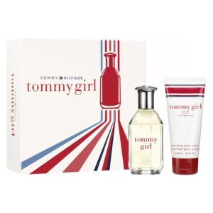 Tommy Hilfiger - Cofanetto Tommy Girl Eau de Toilette