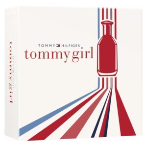 Tommy Hilfiger - Cofanetto Tommy Girl Eau de Toilette - immagine 2