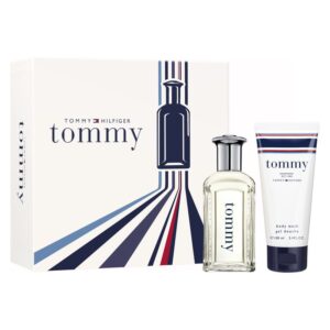 Tommy Hilfiger - Cofanetto Tommy  Man Eau de Toilette