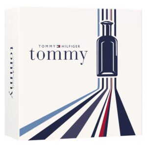 Tommy Hilfiger - Cofanetto Tommy  Man Eau de Toilette - immagine 2