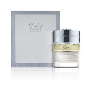 The Spirit of Dubai - Bahar Eau de Parfum