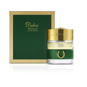 The Spirit of Dubai - Meydan Eau de Parfum