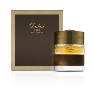The Spirit of Dubai - Oud Eau de Parfum