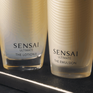 Sensai - Ultimate The Lotion II - immagine 3